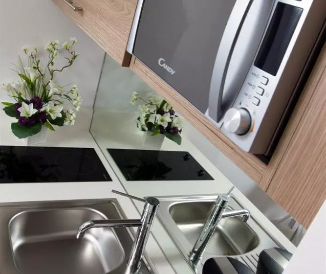 Bleu Mer Duplex Et Suites