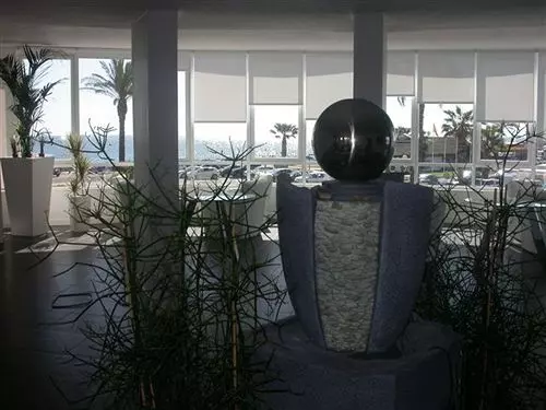 Bleu Mer Duplex Et Suites