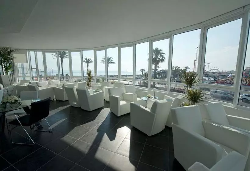 Bleu Mer Duplex Et Suites