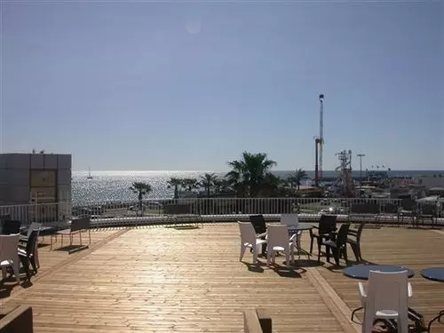 Bleu Mer Duplex Et Suites