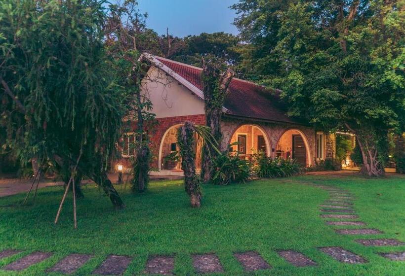 Samanea Beach Resort & Spa