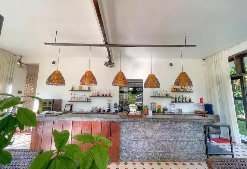 Samanea Beach Resort & Spa