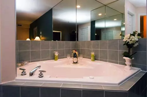 GetAways at Haliburton Heights