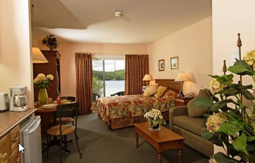 GetAways at Haliburton Heights