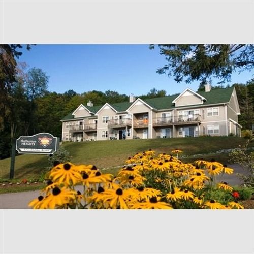 GetAways at Haliburton Heights