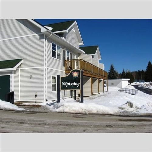 GetAways at Haliburton Heights