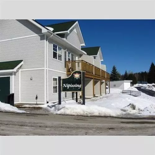 GetAways at Haliburton Heights