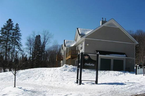 GetAways at Haliburton Heights