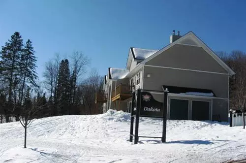 GetAways at Haliburton Heights