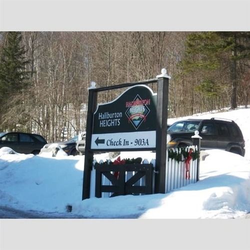 GetAways at Haliburton Heights
