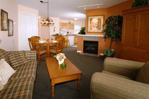 GetAways at Haliburton Heights