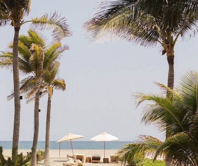 فندق Casa Joseph Zicatela   Adults Only