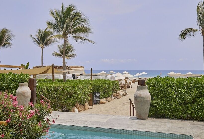 فندق Casa Joseph Zicatela   Adults Only