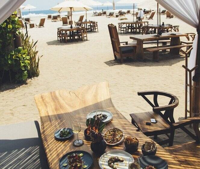 فندق Casa Joseph Zicatela   Adults Only