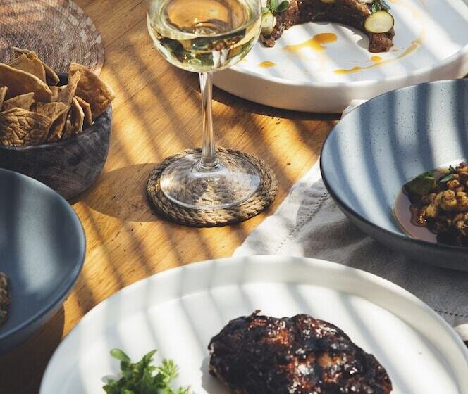 فندق Casa Joseph Zicatela   Adults Only