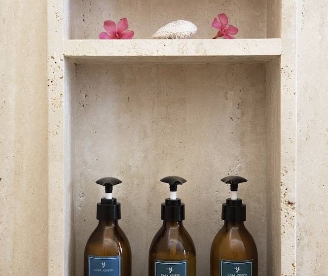 فندق Casa Joseph Zicatela   Adults Only