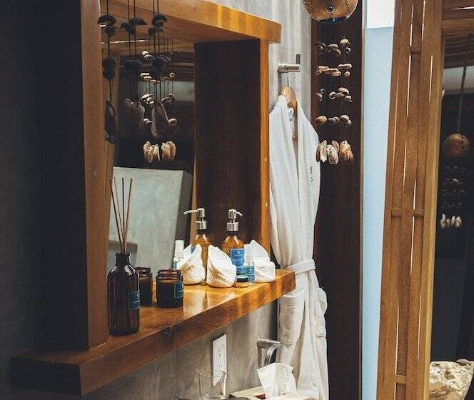 فندق Casa Joseph Zicatela   Adults Only