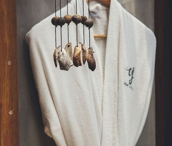 فندق Casa Joseph Zicatela   Adults Only