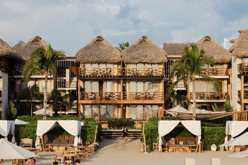 فندق Casa Joseph Zicatela   Adults Only