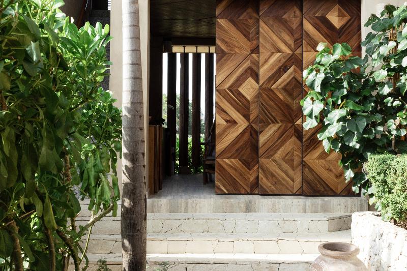 فندق Casa Joseph Zicatela   Adults Only