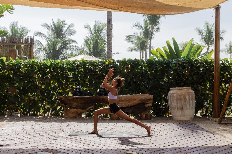 فندق Casa Joseph Zicatela   Adults Only