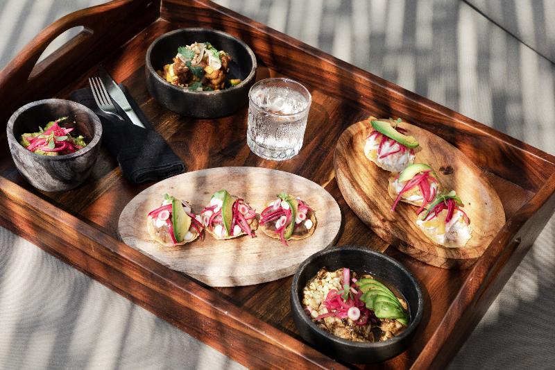 فندق Casa Joseph Zicatela   Adults Only