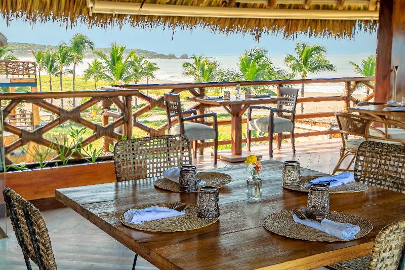 فندق Casa Joseph Zicatela   Adults Only