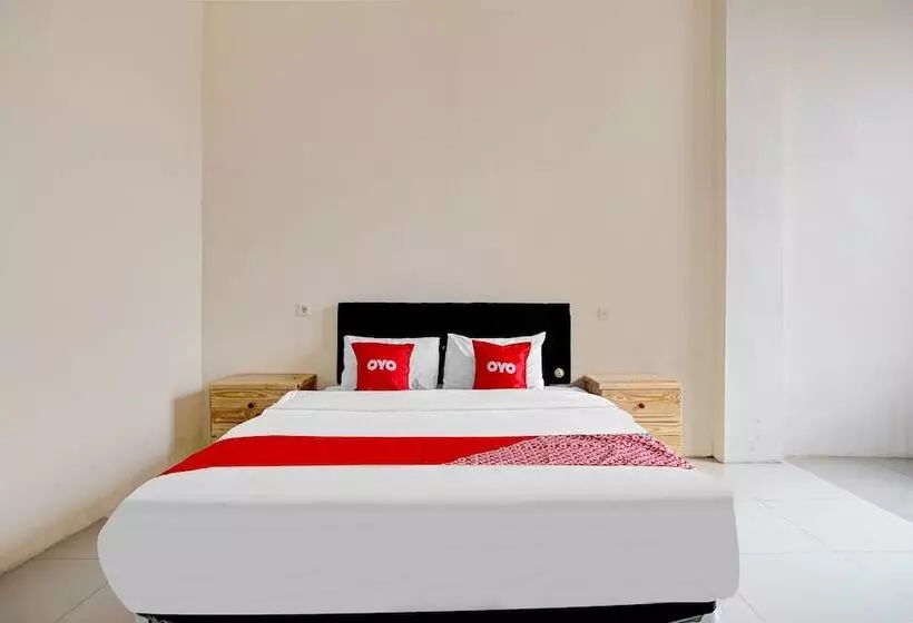 هتل Grand Redisa By Oyo Rooms