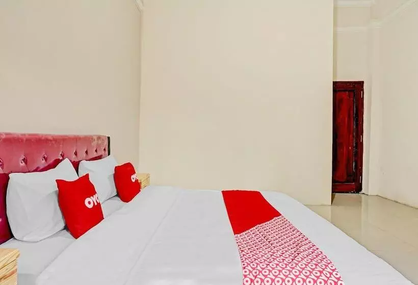 هتل Grand Redisa By Oyo Rooms