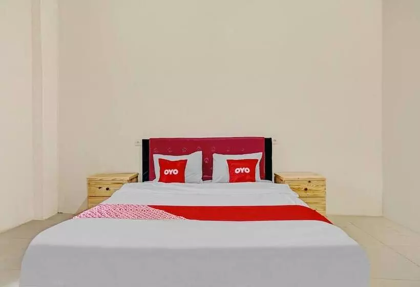 هتل Grand Redisa By Oyo Rooms