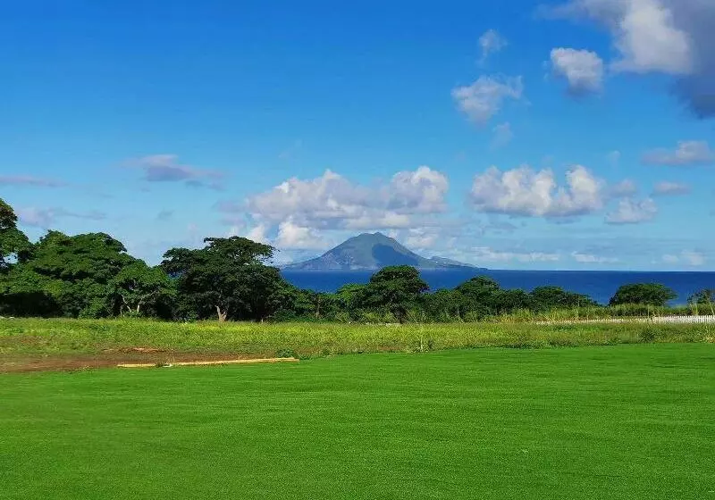 هتل Ramada By Wyndham St Kitts Resort