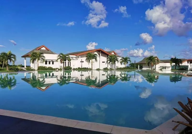 هتل Ramada By Wyndham St Kitts Resort