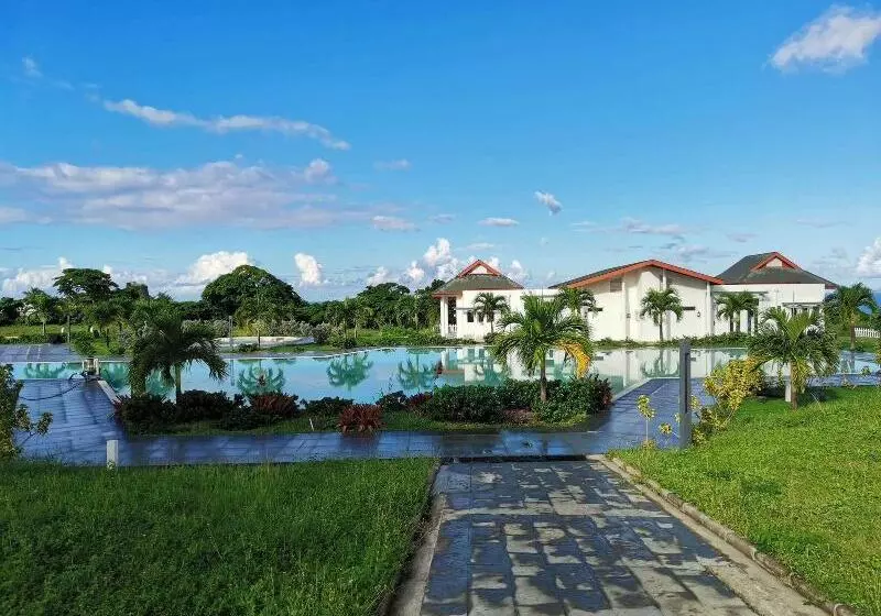 هتل Ramada By Wyndham St Kitts Resort