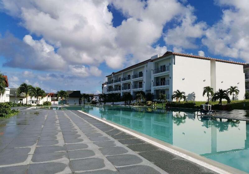 Hotel Ramada By Wyndham St Kitts Resort