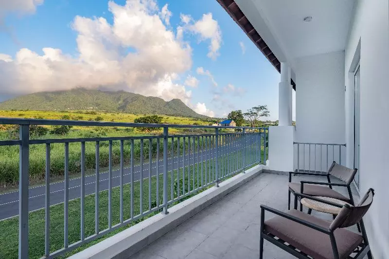 Ramada By Wyndham St Kitts Resort