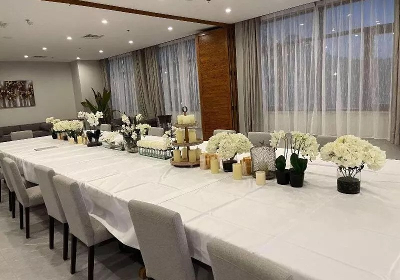 هتل Ramada By Wyndham St Kitts Resort