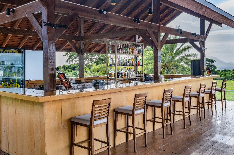 Hotel Ramada By Wyndham St Kitts Resort