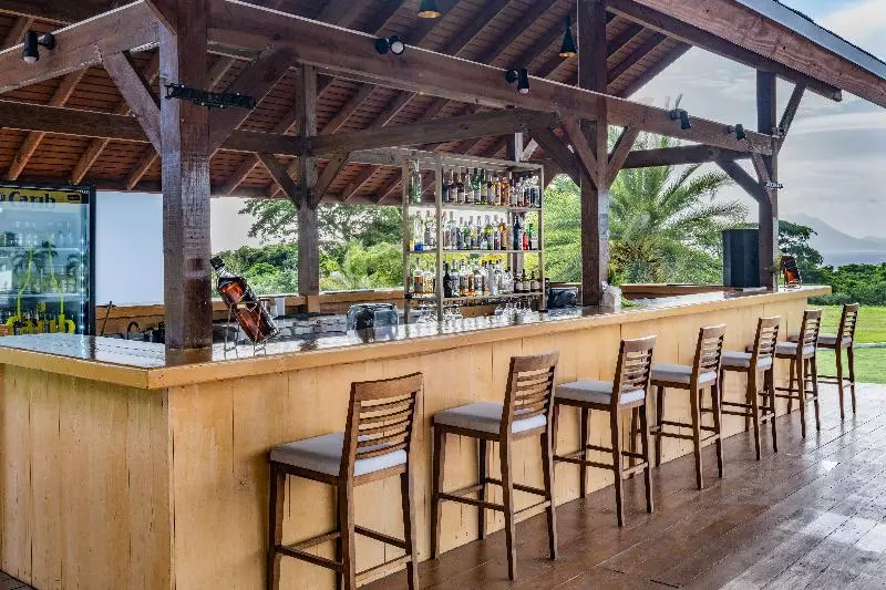 هتل Ramada By Wyndham St Kitts Resort