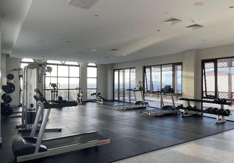 Hotel Ramada By Wyndham St Kitts Resort