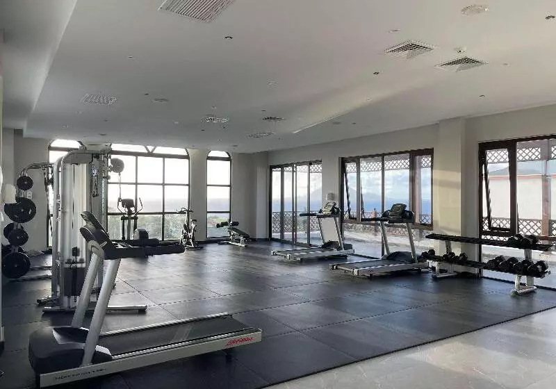 هتل Ramada By Wyndham St Kitts Resort