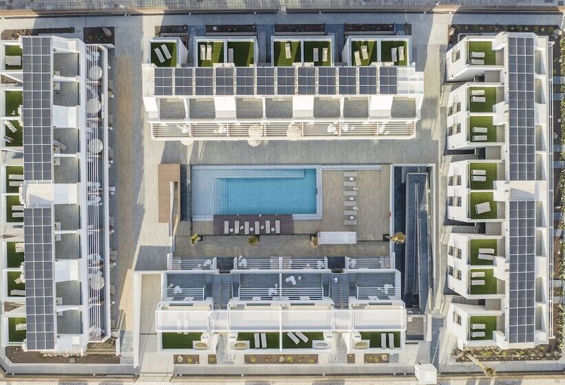 Esmeralda Cotillo Homes By Livvo