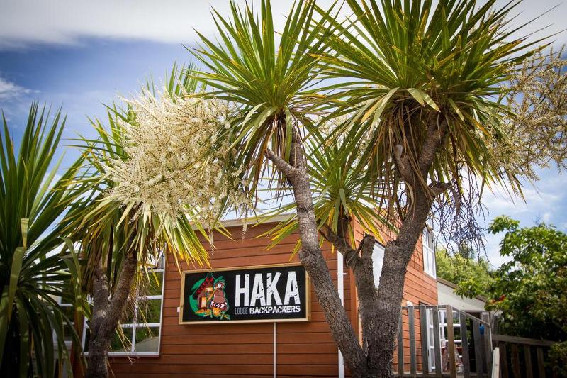 فندق صغير Haka House Queenstown