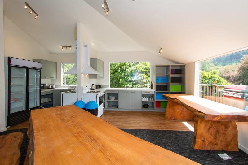 فندق صغير Haka House Queenstown