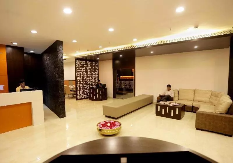 Astoria Hotels Madurai