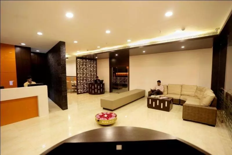 Astoria Hotels Madurai
