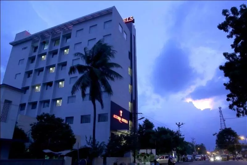 Astoria Hotels Madurai