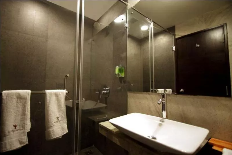 Astoria Hotels Madurai