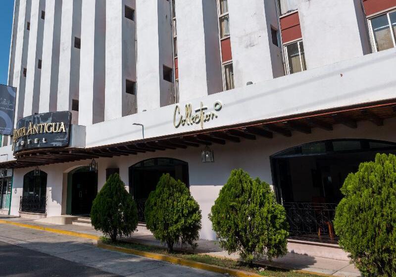 هتل Quinta Antigua