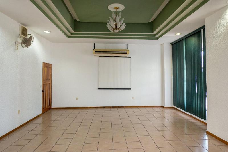 هتل Quinta Antigua