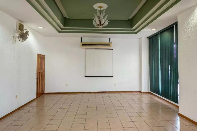 ホテル Quinta Antigua